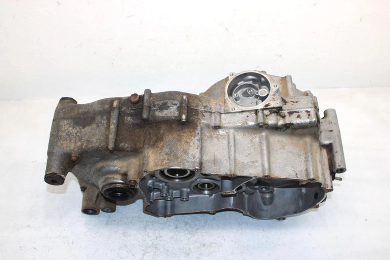 96 Suzuki King Quad 300 Ltf4wdx Oem Crankcase 11300-19881 11300-19883 AS21