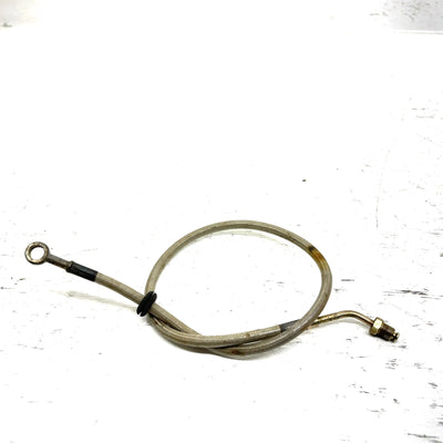 2003 Arctic Cat 400 4X4 OEM Front Brake Hose 0402-986 AA30
