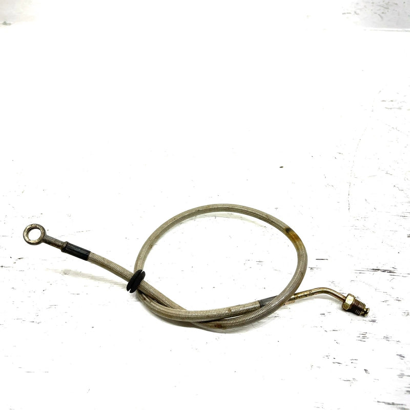 2003 Arctic Cat 400 4X4 OEM Front Brake Hose 0402-986 AA30