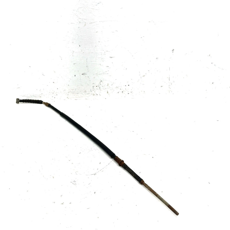 06 Honda Rancher 350 TRX350FM 4x4 OEM Rear Foot Brake Cable 43470-HN5-670 AH75