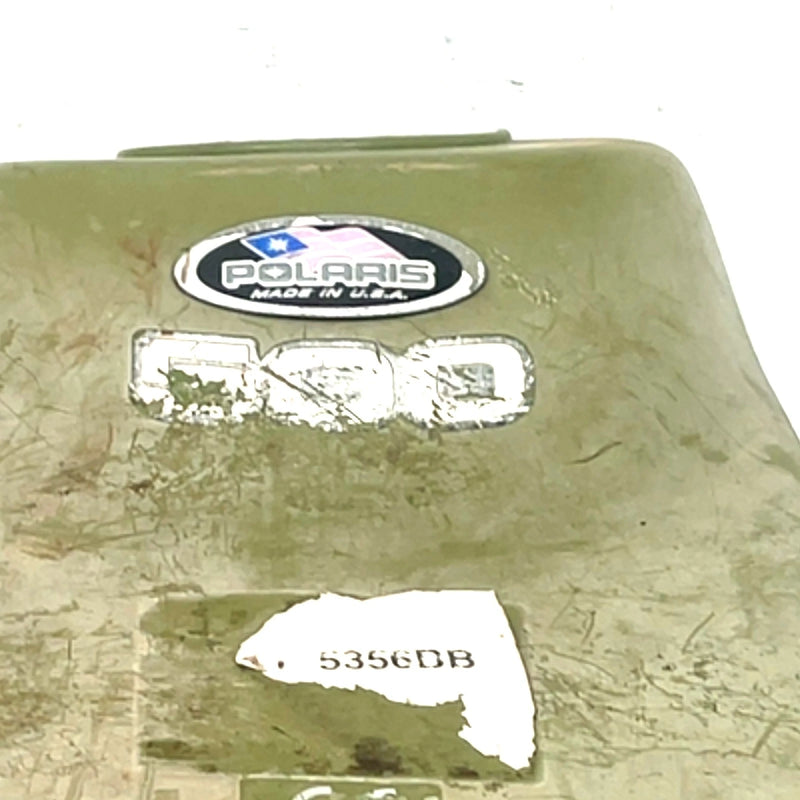 99-01 Polaris Sportsman 500 OEM Front Fender Cover  5432088-191 AP226