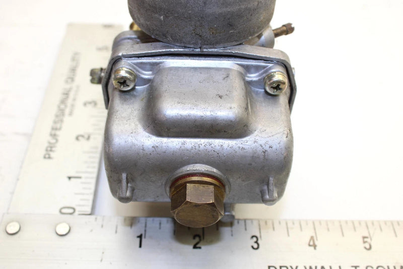 1996 Ski-doo Formula Iii 600 Oem Carburetor PTO VM36-172 403124100 Q3294