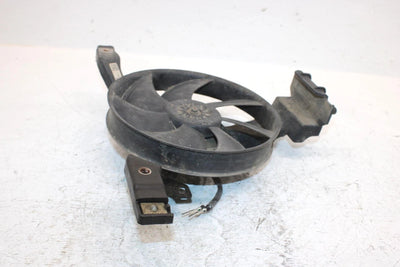2019 Honda Trx500fe2ac Oem Cooling Fan 19030-HR3-A21 AH12
