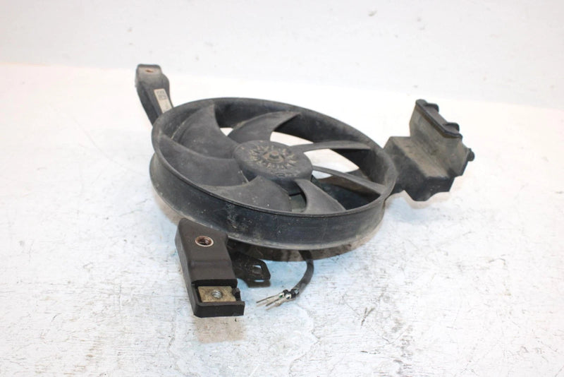 2019 Honda Trx500fe2ac Oem Cooling Fan 19030-HR3-A21 AH12