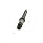 83-86 Suzuki ALT125 OEM Trans Driveshaft 24131-18911 AS31