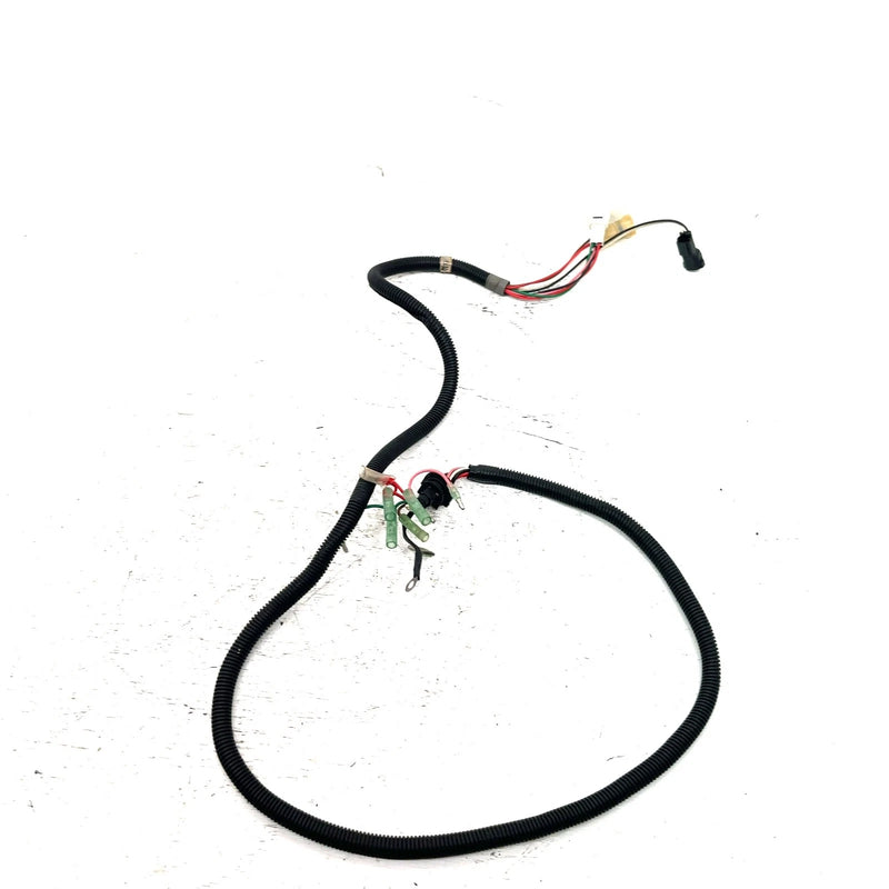 95-96 Yamaha WaveVenture 700 WVT700 OEM Main Wire Harness 63N-82553-00-00 JY31