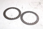 02 Honda Trx 350 Fe Oem Clutch Plate Set 22321-HN0-670 AH22