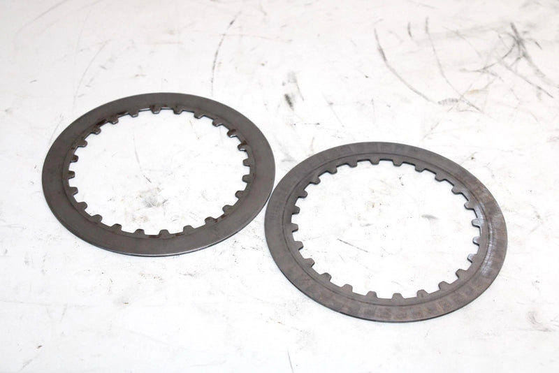 02 Honda Trx 350 Fe Oem Clutch Plate Set 22321-HN0-670 AH22