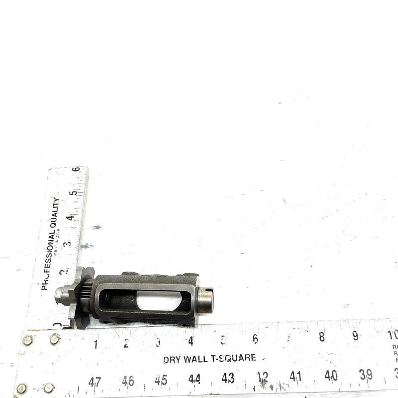01 Honda Foreman Rubicon 500 TRX500 4x4 OEM Gear Shift Drum 24300-HN2-000 AH87