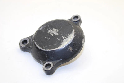 1985 Yamaha  Moto 4 Oil Filter Cover 5XG-E3447-00-00 Q4113
