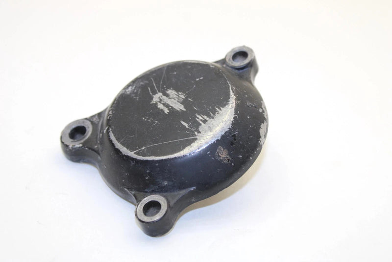 1985 Yamaha  Moto 4 Oil Filter Cover 5XG-E3447-00-00 Q4113