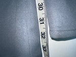 New Vintage Blue Circle S Polyester Pants VV-119
