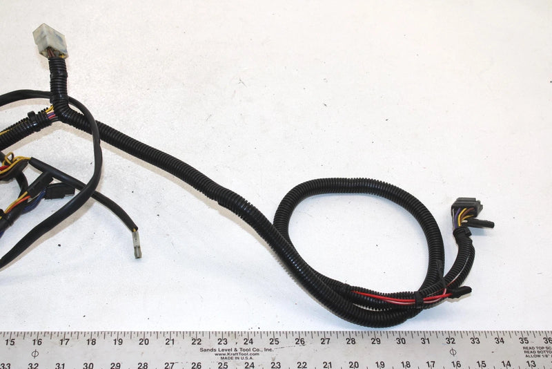 04 Polaris Xc Edge 800 Oem Main Engine Wiring Harness  2461146 SP178