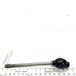 93-94 Kawasaki Bayou 400 KLF400B 4x4 OEM Front Final Driveshaft 13310-1012 AK32