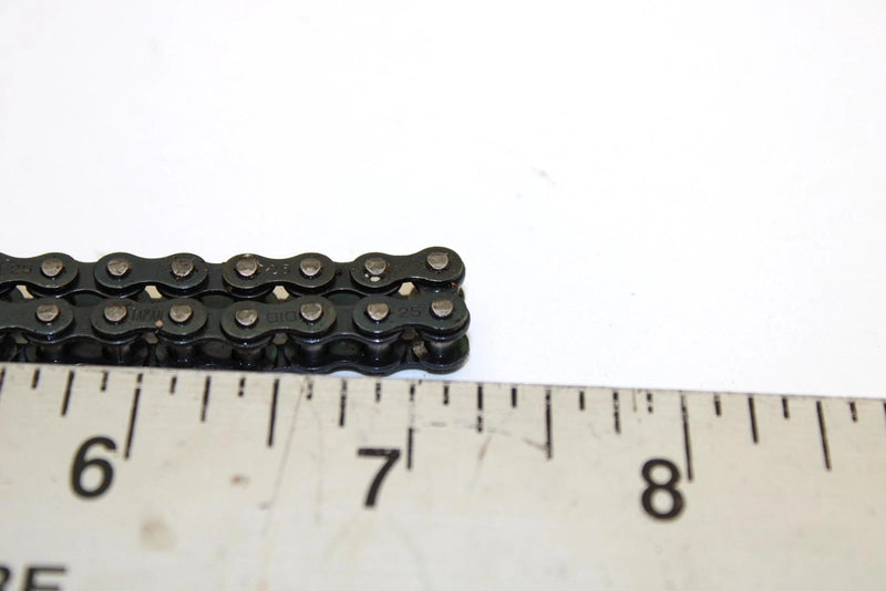 2003 Yamaha Rx1 Oem Oil Pump Chain 94580-31058-00 SY80