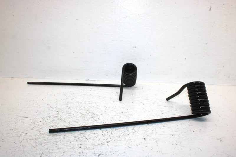 1995 Arctic Cat Zr 580 Oem Rear Skid Spring Set 1704-184 1704-185 SA44
