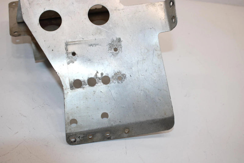 97 Yamaha Venture 600 Vt600a Oem Footrest Comp 2 8CR-21970-09-00 SY37