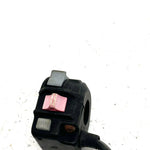 87-92 Yamaha Big Bear 350 4x4 OEM Left Control Switch 59V-83973-09-00 AY53