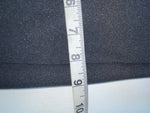 New Vintage Black Dickson Jenkins Polyester Pants VV-92