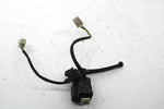 1992 Yamaha Exciter Ii Le Oem Left Switch Assembly 88R-W8291-00-00 SY68