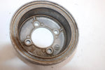 84 Honda Atc200s A Oem Front Brake Drum 44602-969-010 AH0