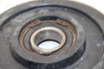 1996 Ski-doo Formula Iii 600 Oem Center Idler Wheel 503190797 SS18