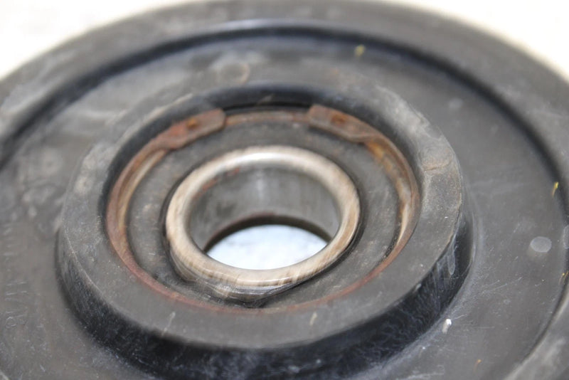 1996 Ski-doo Formula Iii 600 Oem Center Idler Wheel 503190797 SS18