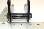 92 Yamaha Exciter Ii Oem Rear Suspension Pivot Bracket 8U7-47464-00-00 Q1609
