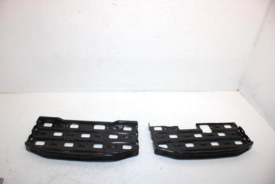 1999 Polaris Big Boss 500 Oem Footrest  Set 1040274-117 1040351-067 AP71