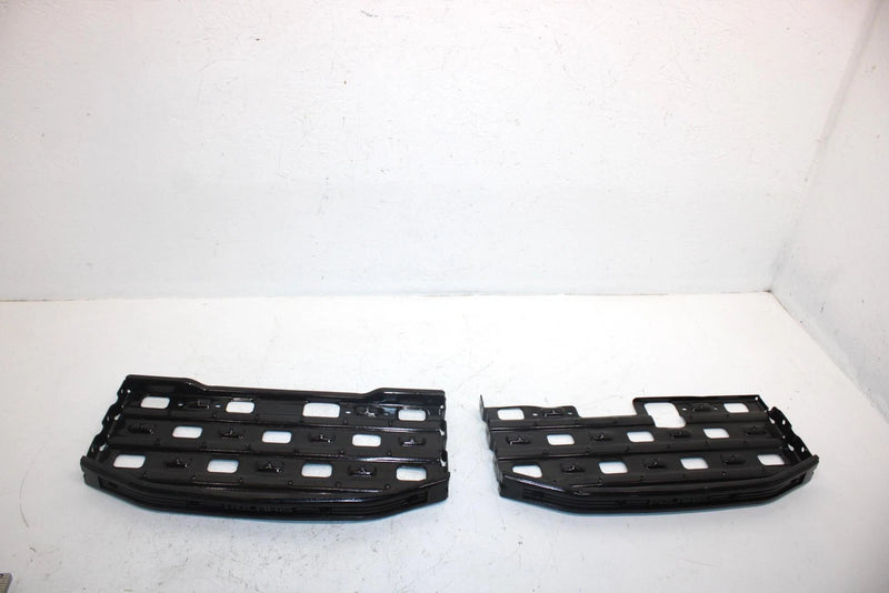 1999 Polaris Big Boss 500 Oem Footrest  Set 1040274-117 1040351-067 AP71