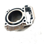 07-10 Can-Am Outlander 650 4x4 XT HO EFI OEM 82mm Bore Cylinder 420613888 AB17