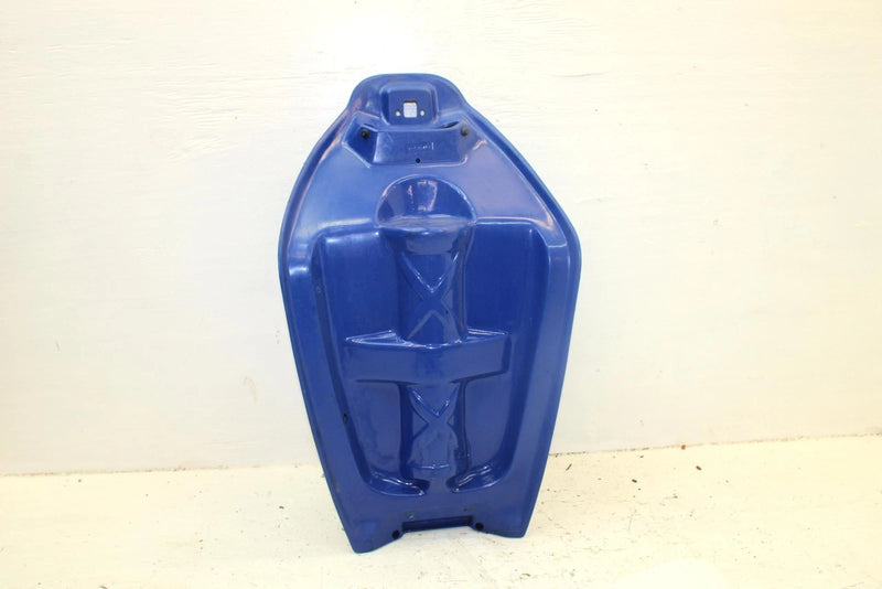 1997 Arctic Cat Montego Deluxe Oem Front Hood Hatch Cover 1673-276 JA7