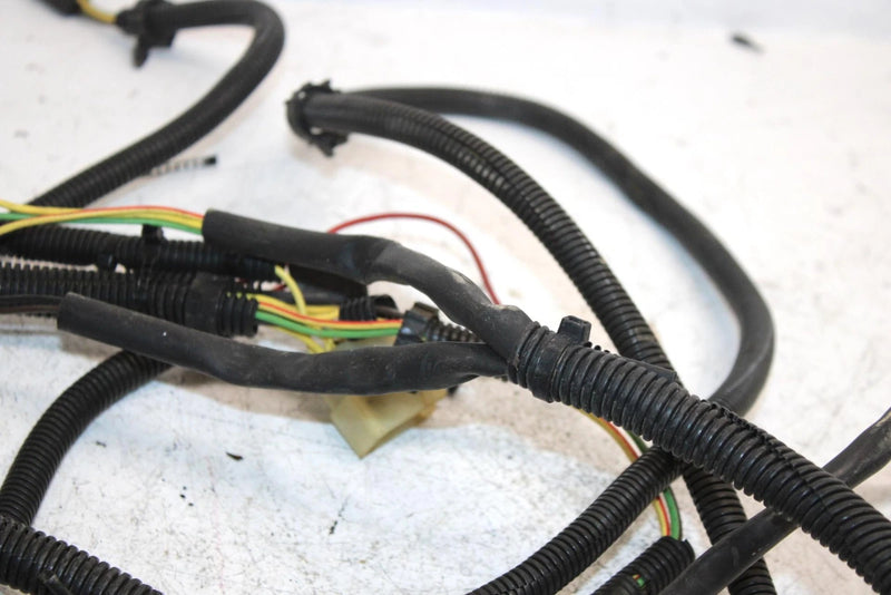 92 Polaris Sport Gt Oem Main Wire Harness 2460327 SP62