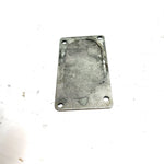 96-04 Polaris Sportsman 500 4x4 HO OEM Transmission Cover 3233294 AP204