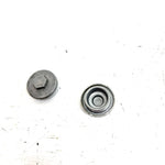 91-02 Suzuki King Quad 300 4x4 OEM Valve Cap Cover Pair 11175-18920 AS34
