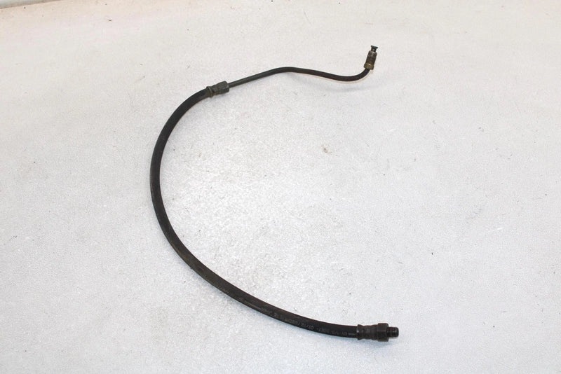 99 Polaris Xc 500 Oem Brake Hose Line 1910313 SP204
