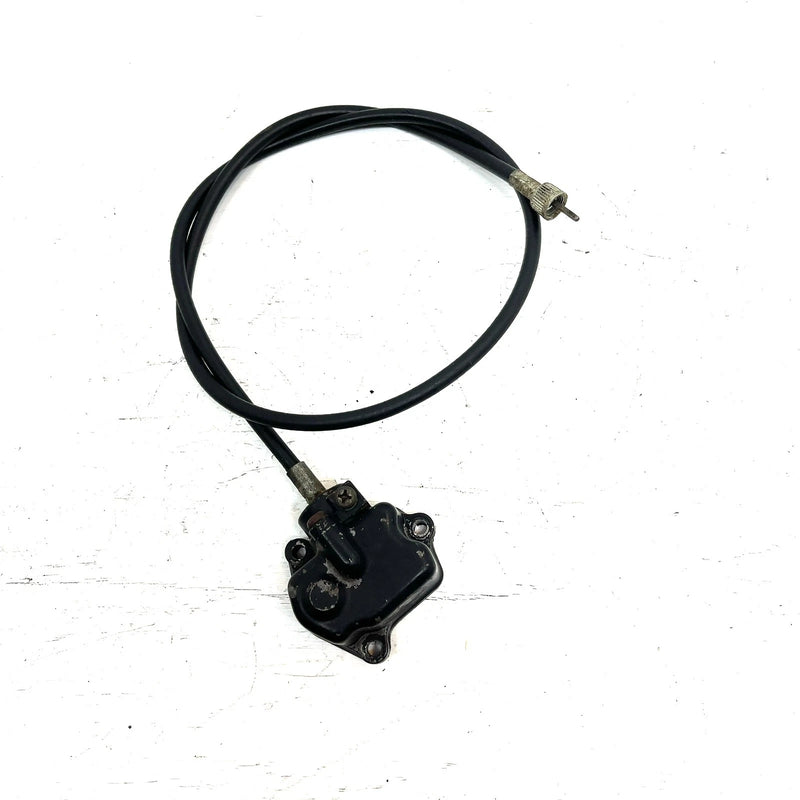 86-90 Yamaha Moto 4 OEM Speedometer Drive/Cable 1YW-83550-00-00 AY66