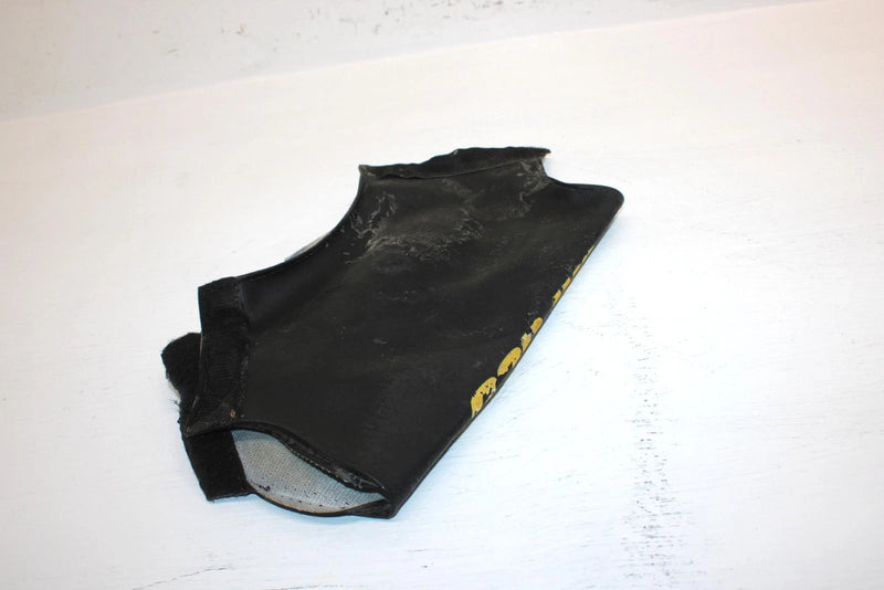 2002 Ski-doo Mxz 500 Oem Handlebar Pad Cover 506151263 SS16