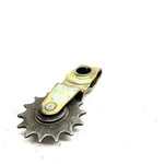 84-87 Suzuki Quadrunner 185 OEM Drive Chain Tensioner 61300-24832 AS0