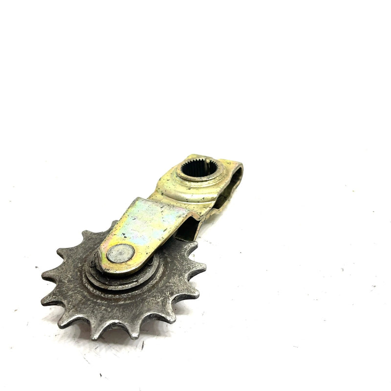 84-87 Suzuki Quadrunner 185 OEM Drive Chain Tensioner 61300-24832 AS0