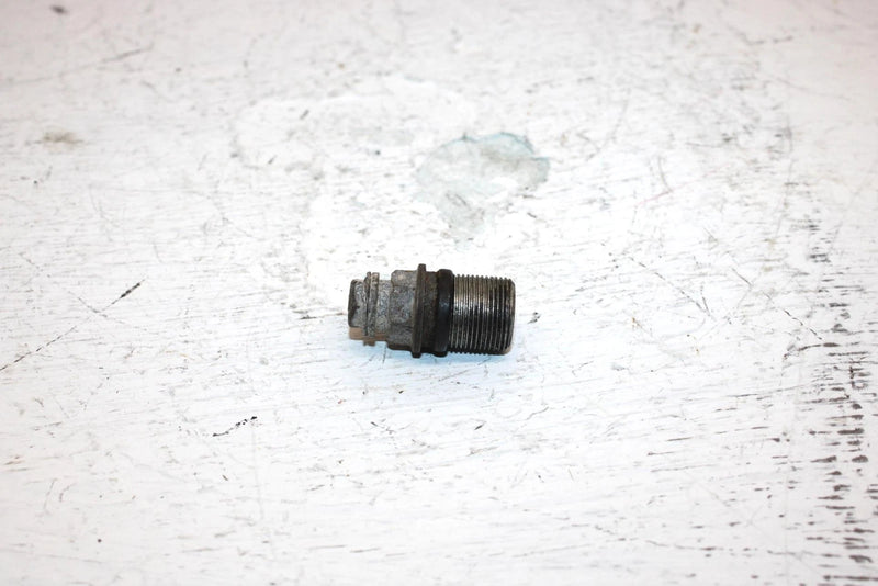 1986 Honda Atc 200 Sa Oem Cam Chain Tensioner Housing 90082-383-000 AH59