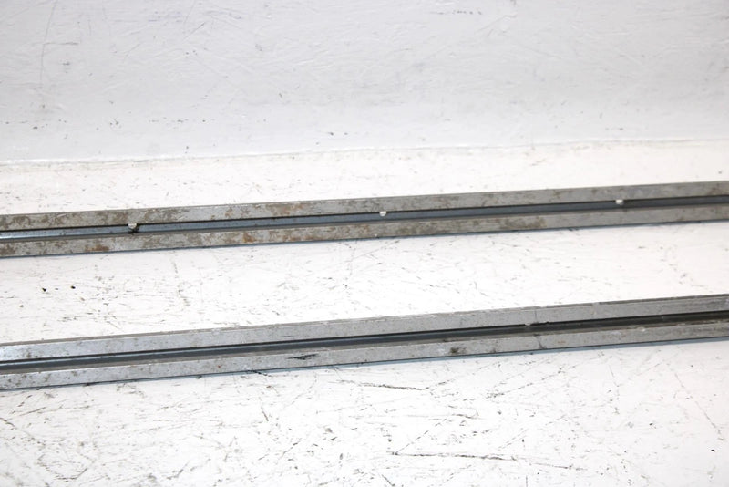 1997 Polaris Xlt Oem Tunnel Brace Set 5510157 SP70