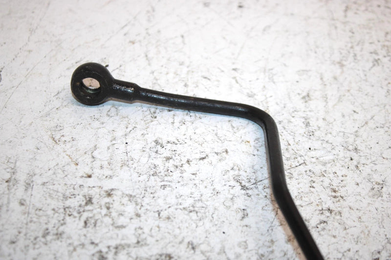 1990 Kawasaki Bayou 300 Oem Left Oil Delivery Pipe 32102-1967 AK22