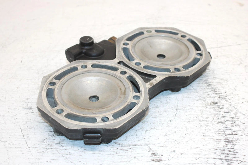 1999 Arctic Cat Zr 600 Oem Cylinder Head 3005-105 SA19