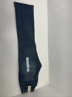 New Women’s Cruel Girl Denim Jeans. 13 Long Relaxed Fit K-19