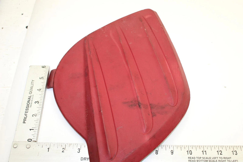 2001 Ski-doo Summit 800 Oem Bottom Pan Door 502006628 SS86