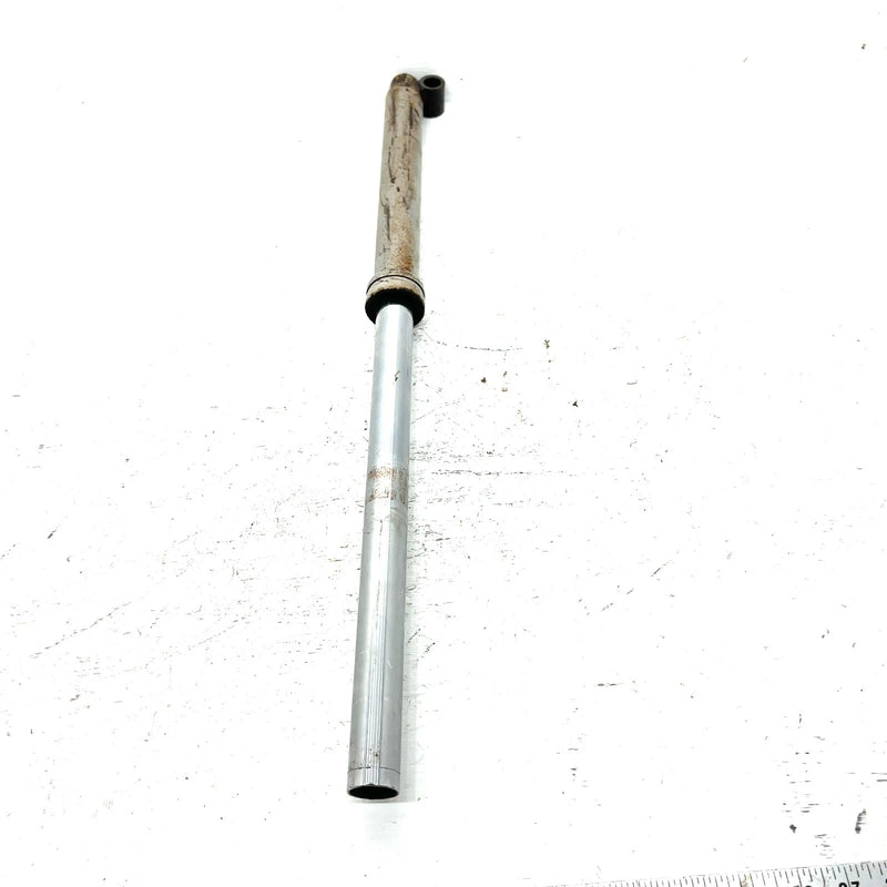 1985 Yamaha Tri Moto 200 YTM200 OEM Right Front Fork 24W-23103-00-35 AY59