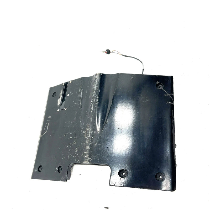 97-02 Sea-Doo GTX DI OEM Ride Plate 271000712 JS5