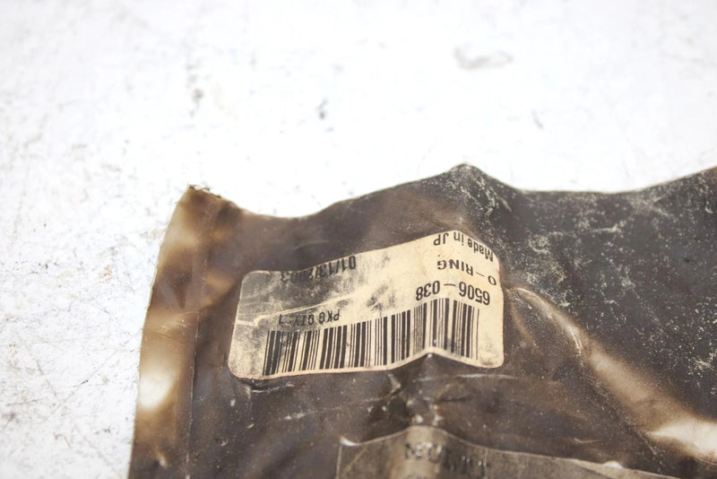 99 Arctic Cat Zr 600 Nos Float Chamber Gasket 6506-038 SAS6