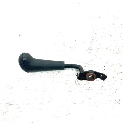 2001 Arctic Cat 500 OEM Reverse Shift Handle 0437-010 AA36